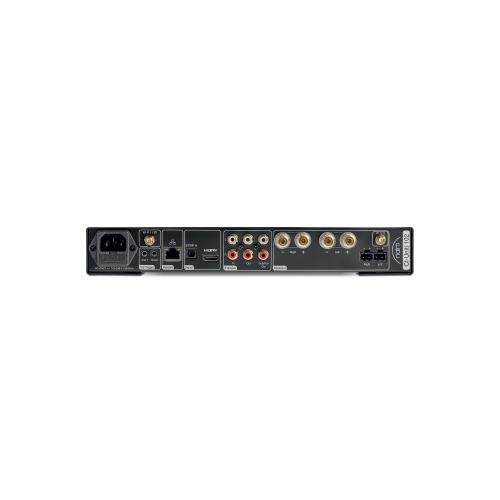 Стример-усилитель Naim CI-Uniti 102