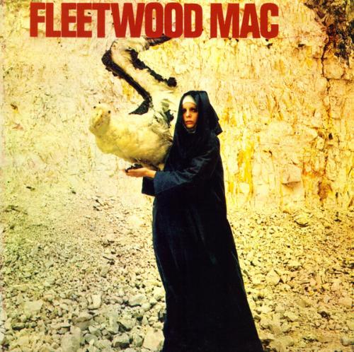 Виниловая пластинка Fleetwood Mac - Pious Bird Of Good (LP)