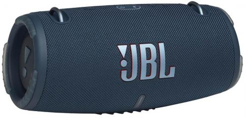 Портативная акустика JBL Xtreme 3 Blue