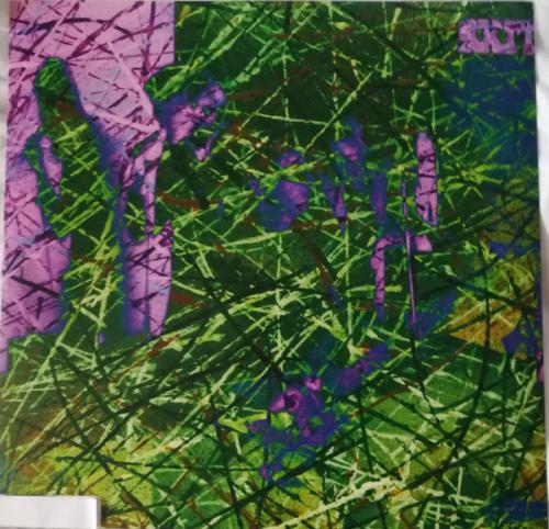 Виниловая пластинка Cabaret Voltaire - Chance Versus Causality (coloured) (Сoloured Vinyl 2LP)