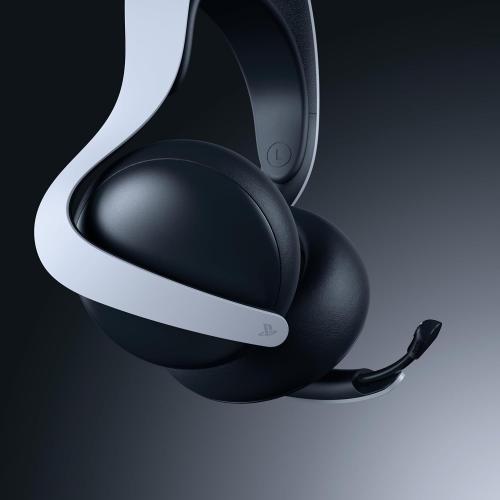 Наушники Sony PS5 PULSE Elite Wireless Headset white CFI-ZWH2