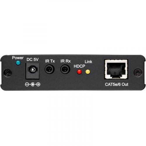 Передатчик сигналов HDMI tvONE 1T-CT-651