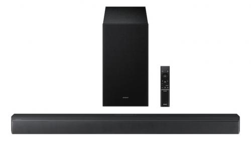 Саундбар Samsung HW-B650F/RU