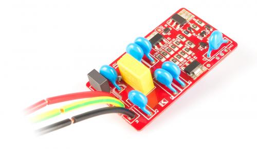 Сетевой фильтр iFi Audio AC iPurifier