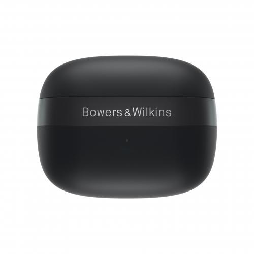 Наушники B&W Pi8 Anthracite Black