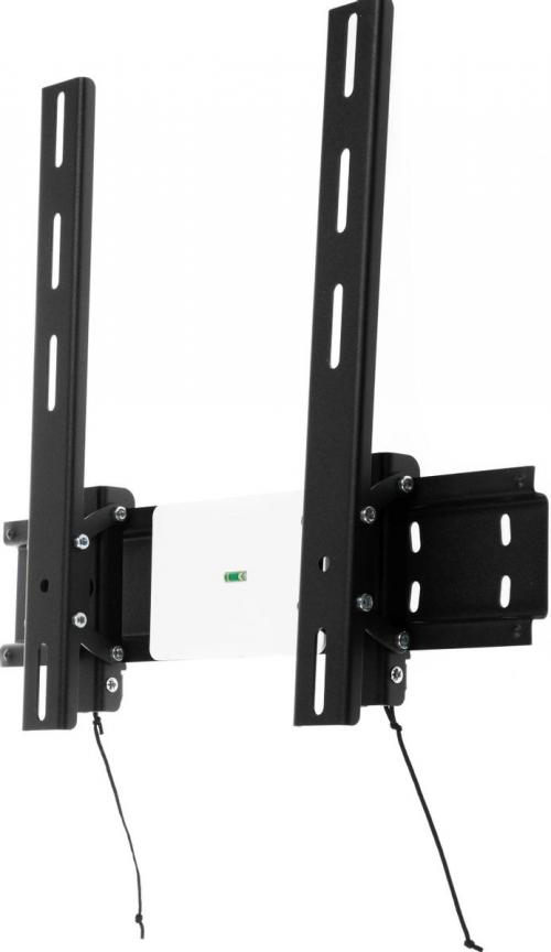 Кронштейн для телевизора Holder LCD-T4612 черный