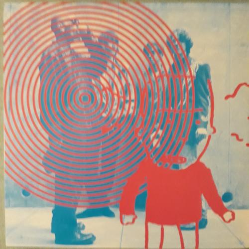 Виниловая пластинка R.E.M., Monster - deluxe