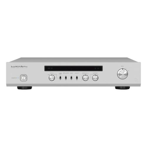Фонокорректор Luxman E-07 Silver