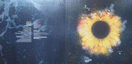 Виниловая пластинка PLG MARILLION, AFRAID OF SUNLIGHT (180 Gram Black Vinyl/Gatefold)