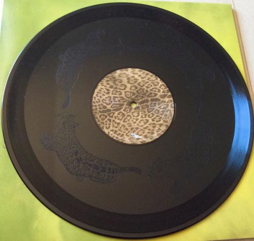 Виниловая пластинка Garbage - Strange Little Birds (180 Gram Black Vinyl 2LP)