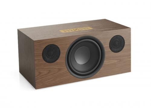 Портативная акустика Audio Pro C20 W Walnut