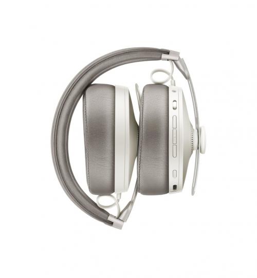 Наушники Sennheiser Momentum Wireless M3AEBTXL Sandy White