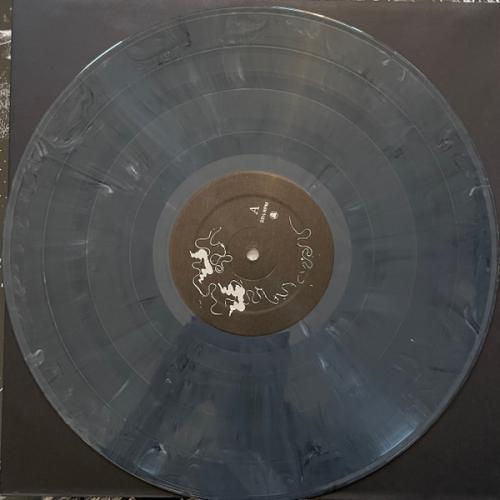 Виниловая пластинка Fort Romeau - Beings Of Light (Silver Halide Vinyl LP)