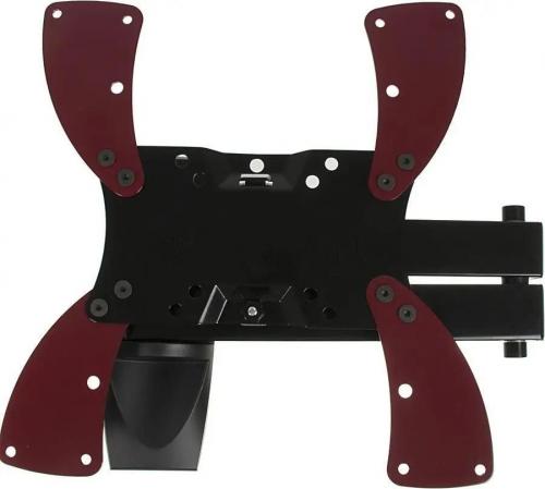 Кронштейн для телевизора Holder LCDS-5046 черный