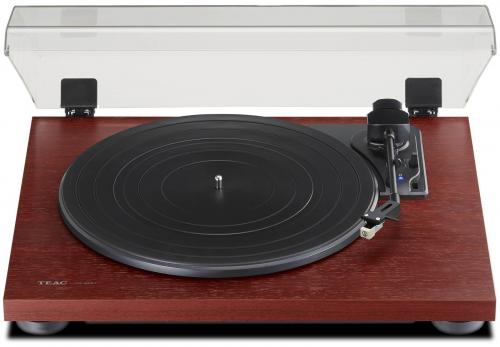 Проигрыватель винила Teac TN-180BT-A3 cherry