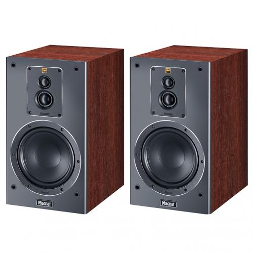 Полочная акустика Magnat Signature 503 black