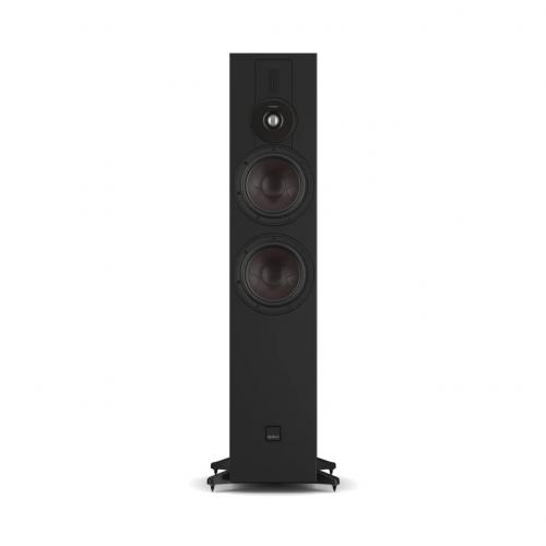 Напольная акустика DALI SONIK 7 Black Ash