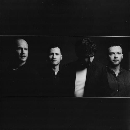 Виниловая пластинка The Pineapple Thief - Magnolia (Black Vinyl LP)