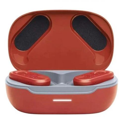 Наушники JBL Endurance Peak 3 Coral