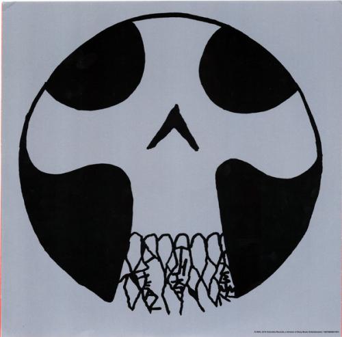 Виниловая пластинка Sony System Of A Down Steal This Album! (Limited Black Vinyl)