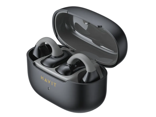 Наушники HAVIT OWS910 Black