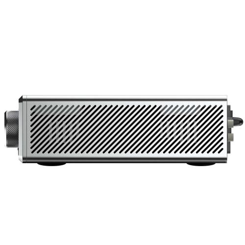 Усилитель для наушников Rotel DX-3 Silver