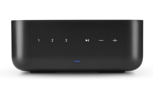 Интегральный усилитель Denon Home Amp Black
