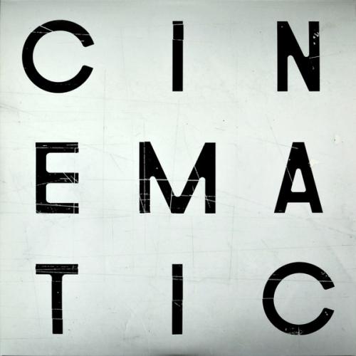 Виниловая пластинка The Cinematic Orchestra - To Believe (Limited Deluxe White & Clear Vinyl 2LP)