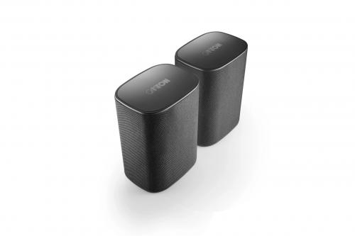 Акустическая система Canton Smart Libero Black