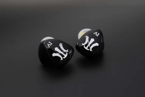 Наушники Whiplash NT-4000