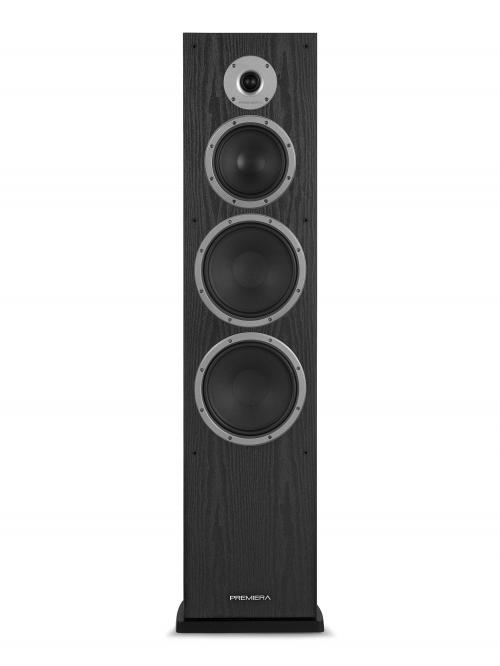 Напольная акустическая система Premiera DS-831 BK