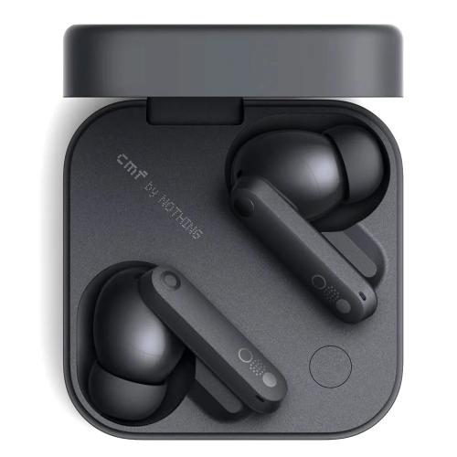 Наушники CMF Buds Pro 2 Dark Grey (2025)