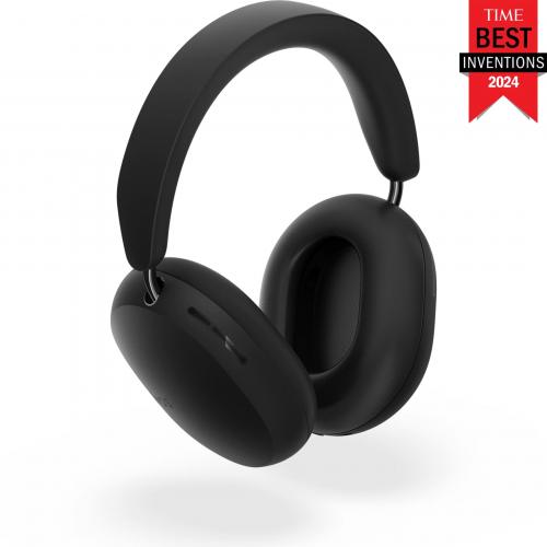Наушники Sonos Ace Wireless Noise Canceling Over-Ear Headphones - Black