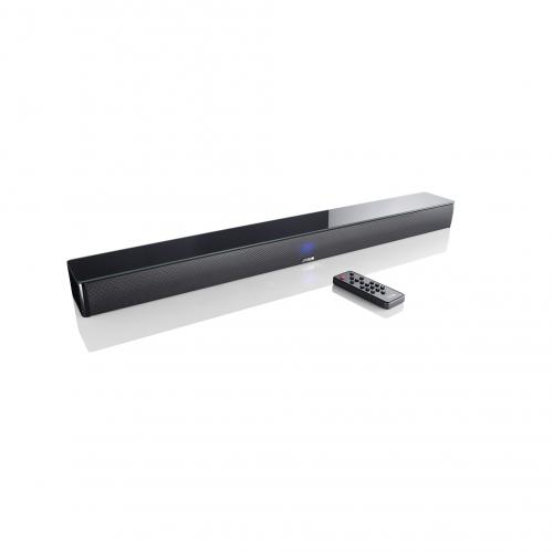 Комплект акустики Canton Smart Soundbar 9 + Smart Sub 10 Black