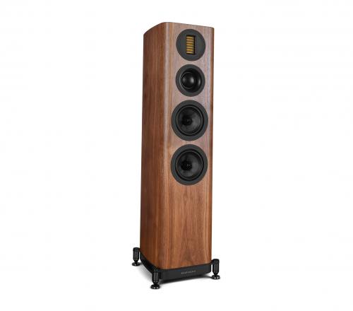 Напольная акустика Wharfedale Evo 5.3 Walnut