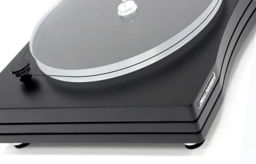 Проигрыватель винила New Horizon Model 203 (AT3600L) Black
