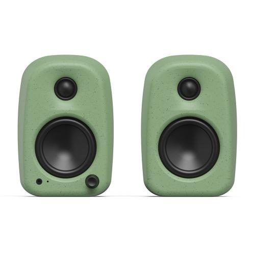 Настольная акустика Kanto Audio UKI DSBN-C Sage Green