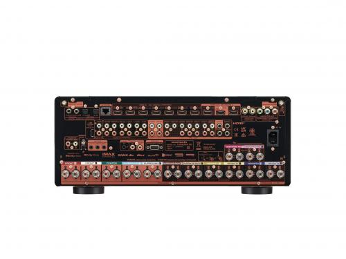 Ресивер Marantz CINEMA 30 Black