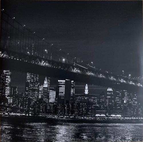 Виниловая пластинка Moby - Resound NYC (Limited Edition Crystal Clear Vinyl 2LP)