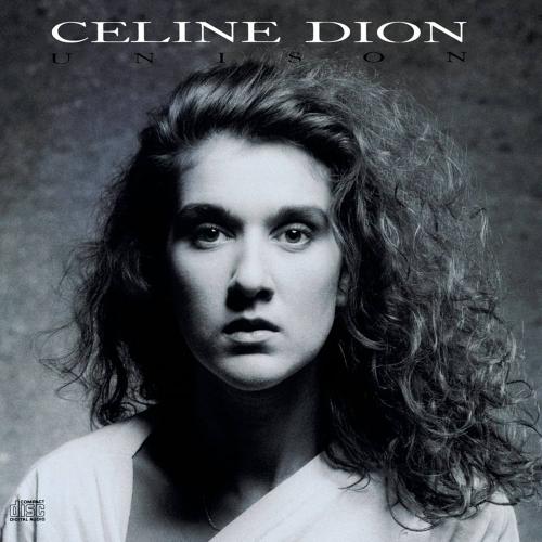 Виниловая пластинка Celine Dion - Unison (Clear Vinyl LP)