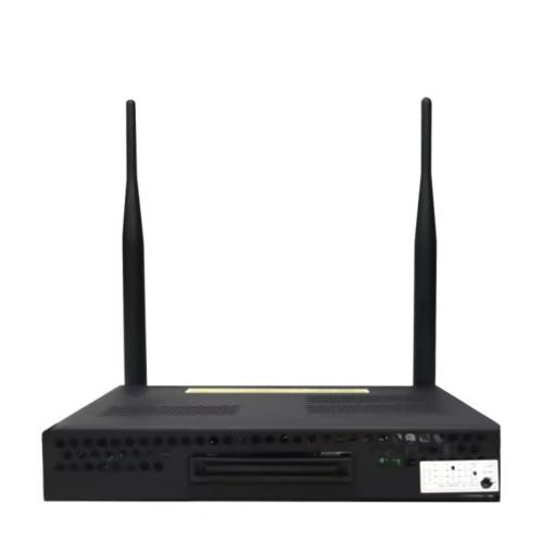 Бортовой компьютер Hisense S02BDS5A811E