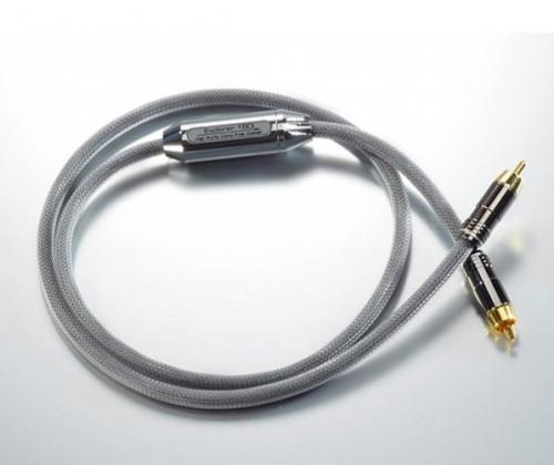 Кабель межблочный Siltech Explorer 90! Siltech RCA SC006 1m