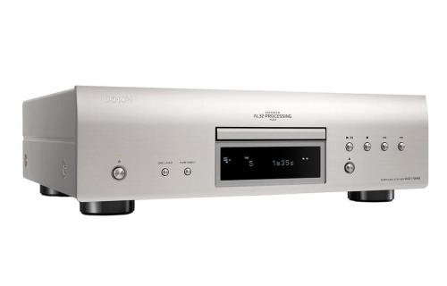 CD проигрыватель Denon DCD-1700NE silver