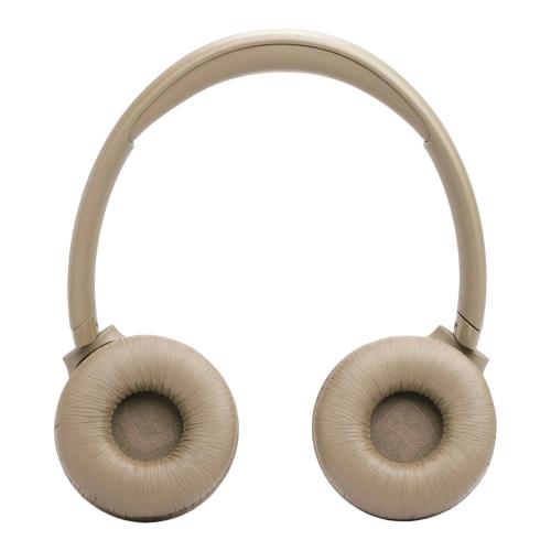 Наушники JBL Tune 530BT Beige