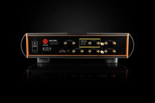 Фонокорректор Aavik R-880