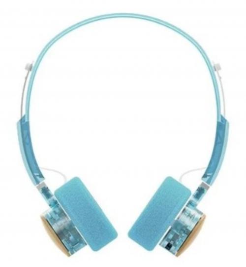 Наушники FiiO EH11 (F4431E) Cyan (Синий)