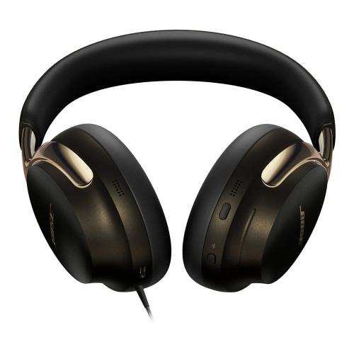 Наушники Bose QuietComfort Ultra Headphones (2nd Gen) Desert Gold