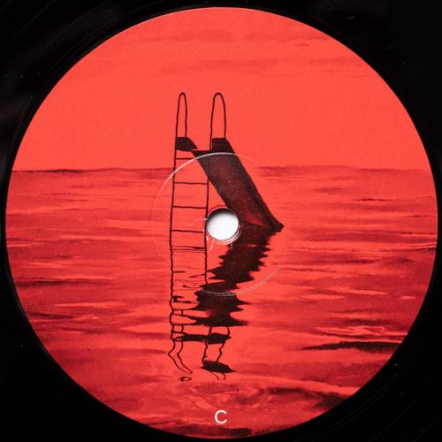 Виниловая пластинка Clark - Playground In A Lake (LP Set)