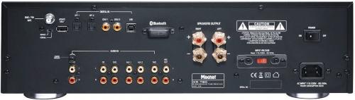 Стереоусилитель Magnat MR780 Black