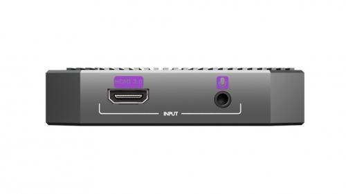 Устройство захвата и преобразования сигнала HDMI (4k@60) в USB 3.2 RGBLink MSP 331U Gen2
